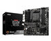 MSI B550M PRO-VDH AMD B550 Presa AM4 micro ATX