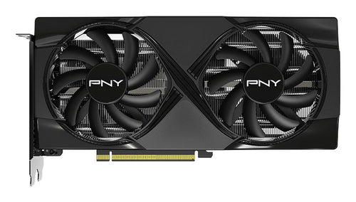 Scheda video PNY GeForce RTX 5060 TI 16GB Dual Fan