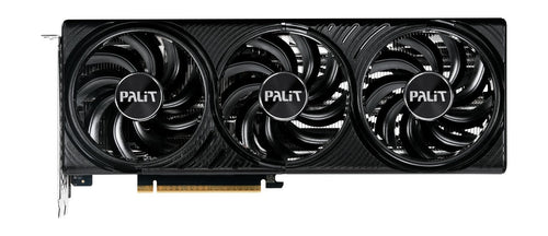 Palit GeForce RTX 5060 Ti Infinity 3 OC NVIDIA 16 GB GDDR7