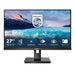 Philips Monitor 27 Led Ips 16:9 Fhd 4Ms 250 Cd/M Vga/Dvi/Dp/Hdmi Pivot Multimediale