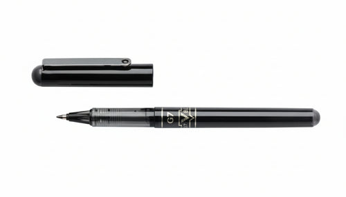 Pilot V-ball, 07, black