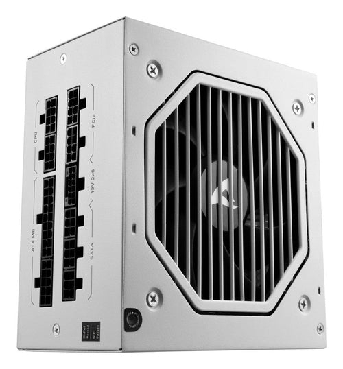 Sharkoon Alimentatore Rebel P20 750 White