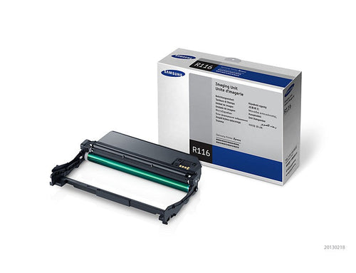 ORIGINALE Samsung Tamburo nero MLT-R116 SV134A 9000 pagine
