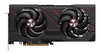Sapphire PULSE Radeon RX 9070 AMD 16 GB GDDR6