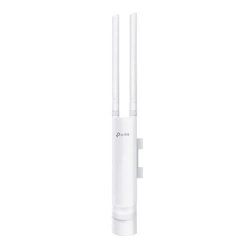 TP-Link EAP225-Outdoor 1200 Mbit/s Bianco Supporto Power over Ethernet (PoE)