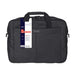 Trust Primo borsa per notebook 40,6 cm (16) Valigetta ventiquattrore Nero