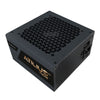 UNYKAch ATX Atilius 2.0 Black 750W 80+ Bronze alimentatore per computer 20+4 pin ATX Nero