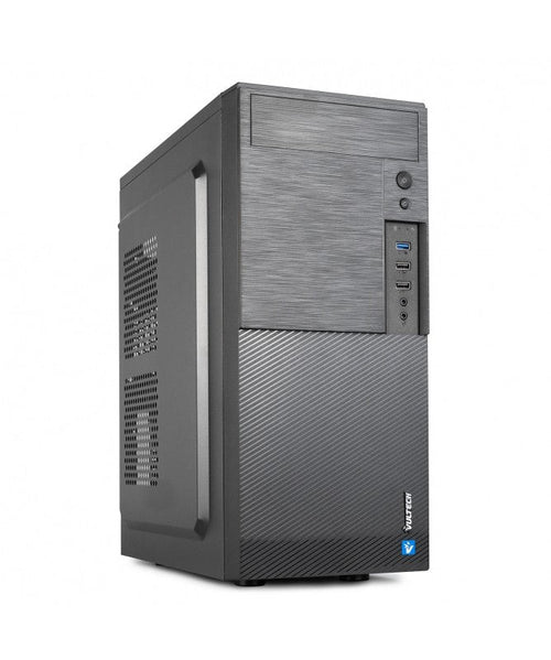 Vultech Case Atx Vco-A1699, 2Xusb 2.0, 1Xusb 3.0