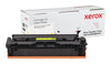 Everyday Toner Giallo compatibile con HP 207A (W2212A), Resa standard
