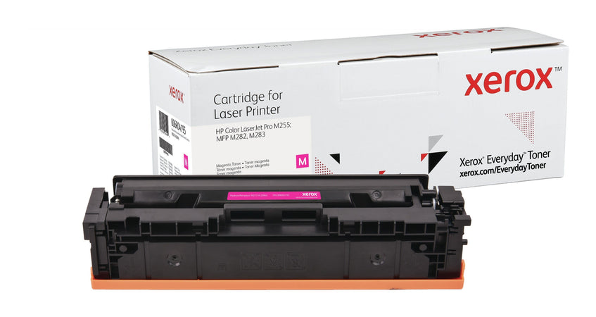 Everyday Toner Magenta compatibile con HP 207A (W2213A), Resa standard