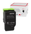 ORIGINALE Xerox toner nero 006R04356 C310/315 3000 pagine