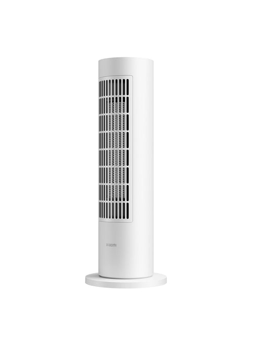 Xiaomi Smart Tower Heater Lite Riscaldatore elettrico in ceramica a torre 2000W - Ventilazione grandangolare a 70 - Temperatura costante intelligente - 4 diverse modalità