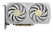 VGA ZOTAC GeForce RTX 5060 TI 16GB Twin Edge OC White
