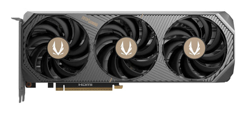 VGA ZOTAC GeForce RTX 5070 12GB Solid OC