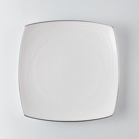 set Esy White platin by Weissestal