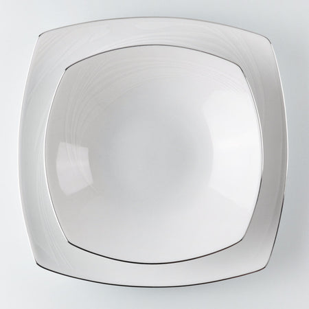 set Esy White platin by Weissestal