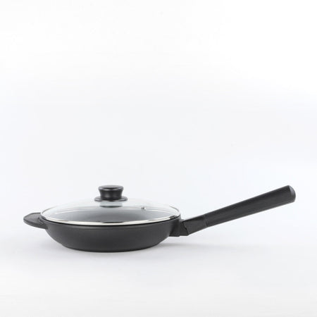 Padella Bassa 24cm Eterna Diamond BY W°POTS WEISSESTAL
