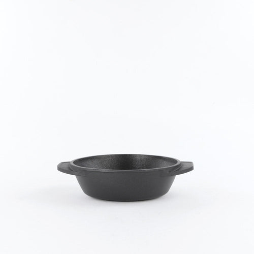 Tegame 24cm Eterna Diamond BY W°POTS WEISSESTAL