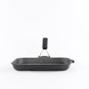 BISTECCHIERA Grill 36x24cm Eterna Stone BY W°POTS WEISSESTAL