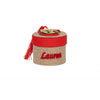 Scatolina Laurea Harmony portaconfetti