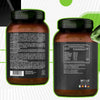 T-rex integratori pre workout, energy drink potente con creatina monoidrata, citrullina, taurina, arginina, beta alanina e vitamine - senza caffeina, 250 g (Tropical, 250 g (confezione da 1))