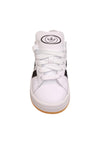 Scarpe snekears Bambini e ragazzi adidas campus
