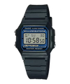 Orologio uomo CASIO F-105W-1AWYEF