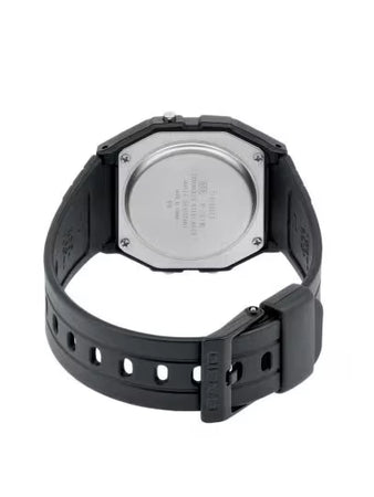 Orologio uomo CASIO F-91W-1Y