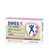 Difes X vie aeree 30 capsule