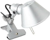 Artemide Tolomeo Micro Lampada E14, 60 W, Alluminio, H 20 L 16 cm, 14 unità 3