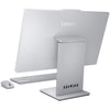PC All-in-One LENOVO IdeaCentre AIO 24ARR9  Windows 11 - Ryzen 5 7535HS - 8 GB di RAM - 512 GB SSD - AZERTY