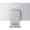 PC All-in-One LENOVO IdeaCentre AIO 24ARR9  Windows 11 - Ryzen 5 7535HS - 8 GB di RAM - 512 GB SSD - AZERTY