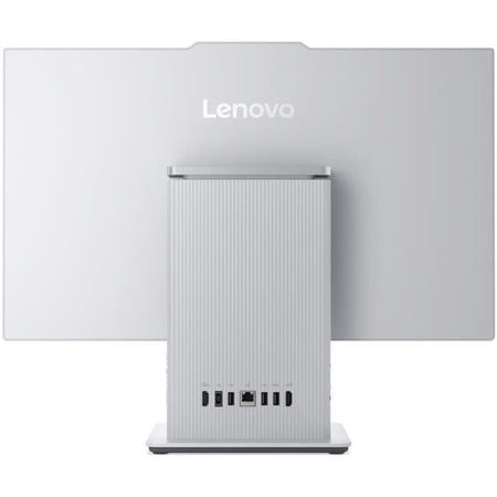 PC All-in-One LENOVO IdeaCentre AIO 24ARR9  Windows 11 - Ryzen 5 7535HS - 8 GB di RAM - 512 GB SSD - AZERTY