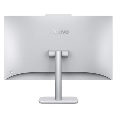 PC All-in-One LENOVO A100 Windows 11 - 23.8 FHD - Intel N100 - 8 GB di RAM - 256 GB SSD - Tastiera + Mouse wireless