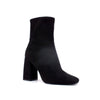 STEVE MADDEN stivali donna steve madden - traverse - nero da donna