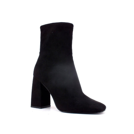 STEVE MADDEN stivali donna steve madden - traverse - nero da donna