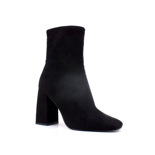 STEVE MADDEN stivali donna steve madden - traverse - nero da donna