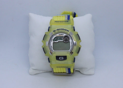 Orologio uomo vintage CASIO F1971