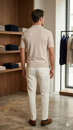 Camicia m/m f14 cotone