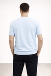T-shirt manica corta