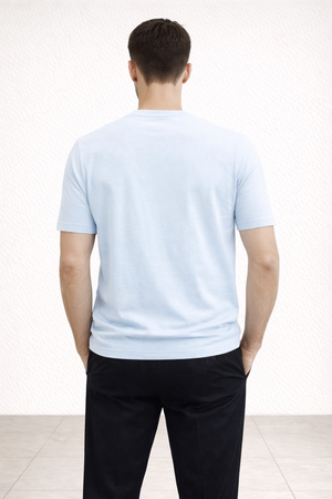 T-shirt manica corta