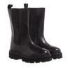 Blauer stivale alto