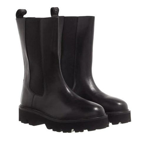 Blauer stivale alto