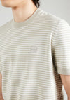 BOSS T-SHIRT KANACHE da uomo
