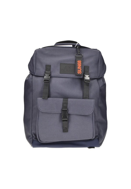 SUN68 ZAINO BACKPACK EVERYDAY da uomo