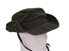 Cappello alla pescatora con bottoni