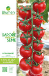 Pomodoro Kerasino F1 Cherry Indeterminato Alto
