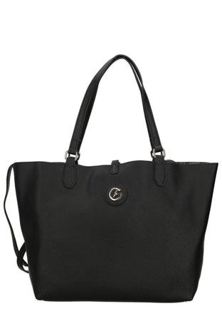 GATTINONI BORSA TEOD.REVERS. M. SHOPPING PVC da donna