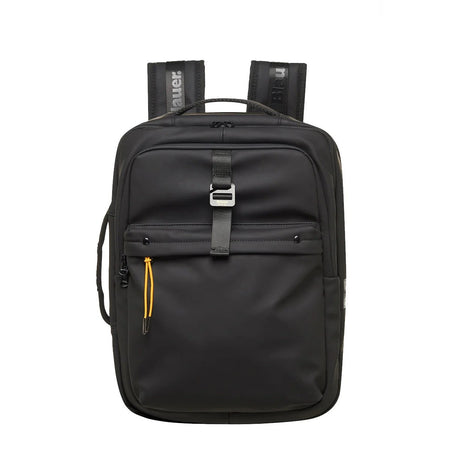 Blauer zaino uomo rubber backpack 40,5x31x14 capienza 18 L F5AXEL03/RUB
