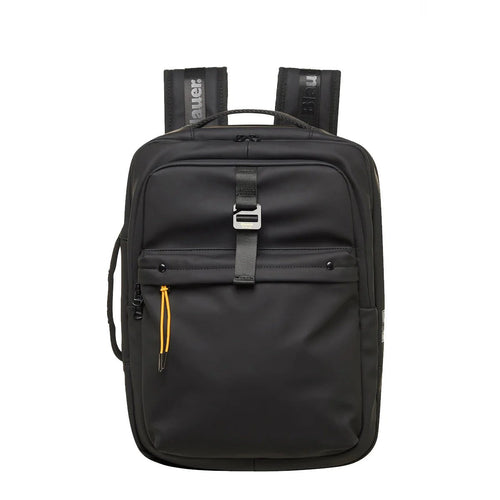 Blauer zaino uomo rubber backpack 40,5x31x14 capienza 18 L F5AXEL03/RUB